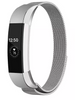 Fitbit Alta / Alta HR Milanese band (zilver)