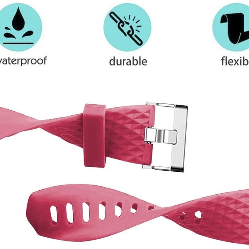 fitbit-charge-2-diamant-silicone-band-knalroze-4