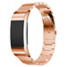 Fitbit Charge 2 Metal Strap (Rose Gold)
