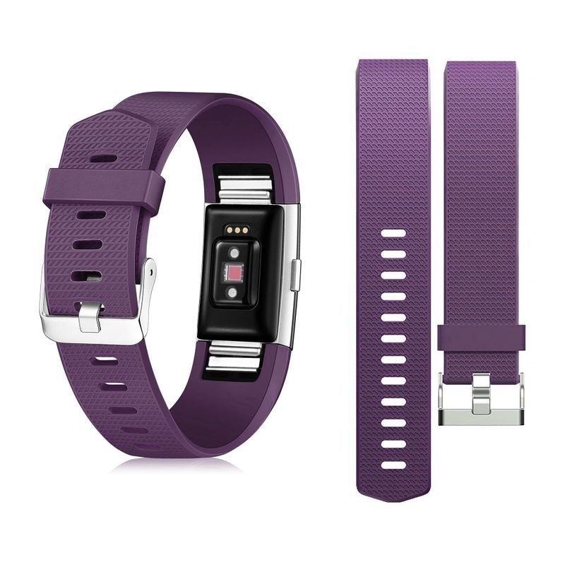 Fitbit Tracker Fitbit Charge Lavender Fitbit Charge Lavender Rose