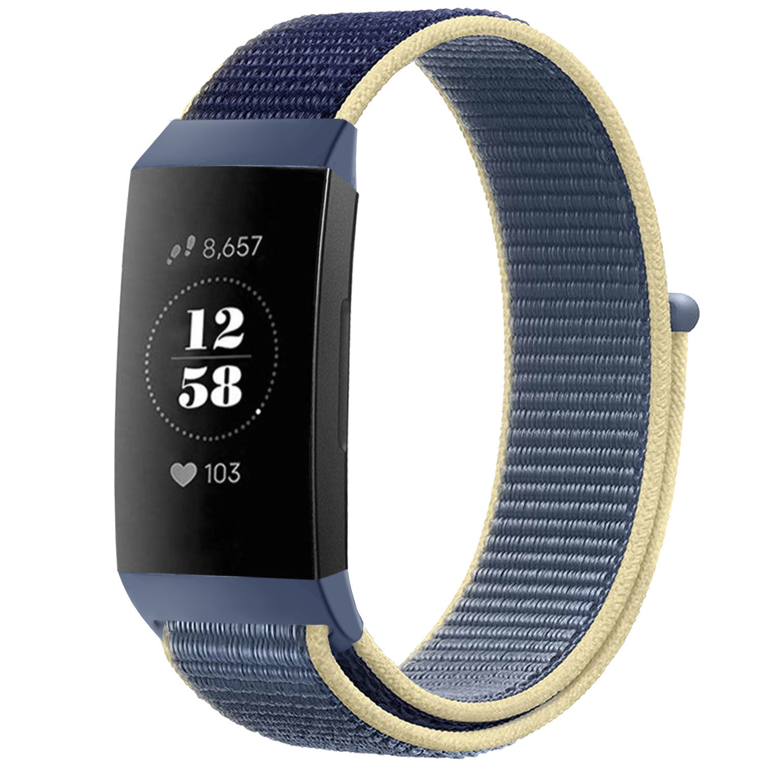 fitbit-charge-3-4-nylon-band-oceaan-blauw