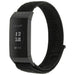 Fitbit Charge 3 Nylon Strap (Black)