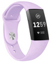 Fitbit Charge 4 Sport Strap (Lavender)