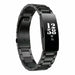 Fitbit Inspire Steel Strap (Black)