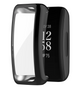 Fitbit Inspire 2 TPU case (zwart)