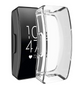 Fitbit Inspire / Inspire HR TPU case (transparant)