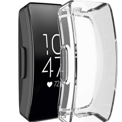 Fitbit Inspire (HR) TPU hoesje