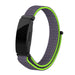 Fitbit Inspire Nylon Strap (Green)