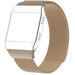 Fitbit Ionic Milanese band (champagne) 