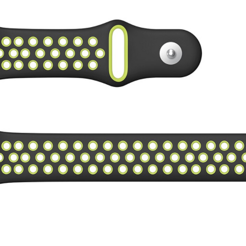fitbit-ionic-silikonarmband