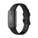 Fitbit Luxe TPU beschermhoes (zwart)