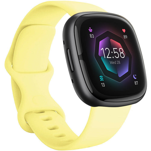 fitbit-sense-2-armband-gelb
