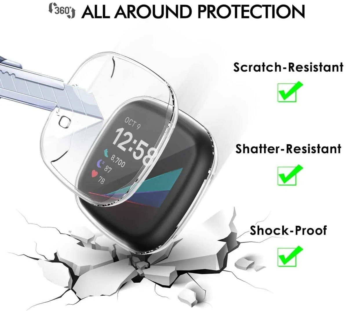 fitbit-sense-armband-tpu-schutz