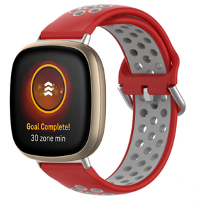fitbit-versa-3-sportarmband-rot-grau