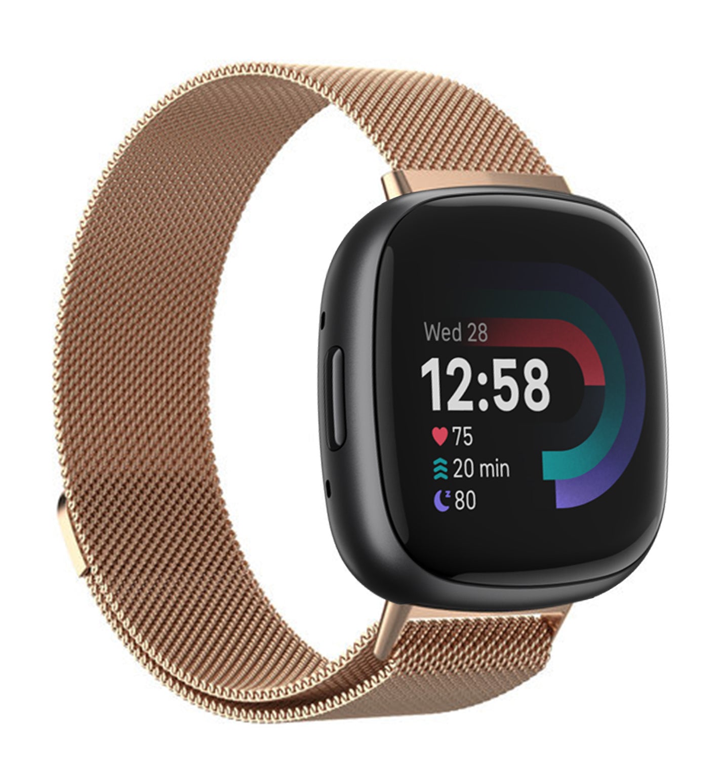 Fitbit Bands Fitbit Versa Vs Fossil Gen Fitbit Versa Lite Review