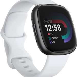 fitbit-versa-4-silikonarmband-weiss
