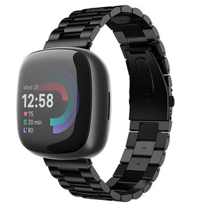 fitbit-versa-4-stahlarmband-schwarz