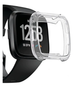 Fitbit Versa TPU Case (Transparent)