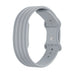 Bandz Fitbit Air Silicone Strap 