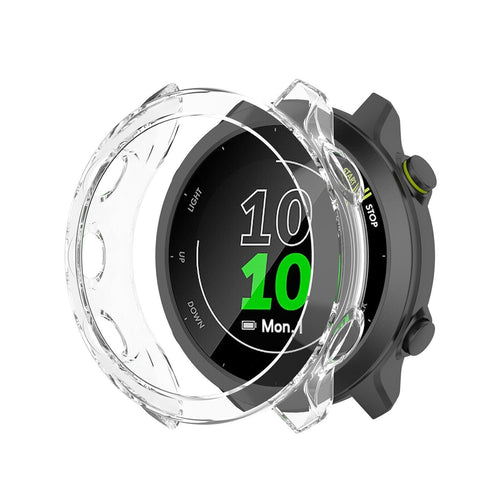 Garmin Forerunner 55 TPU hoesje