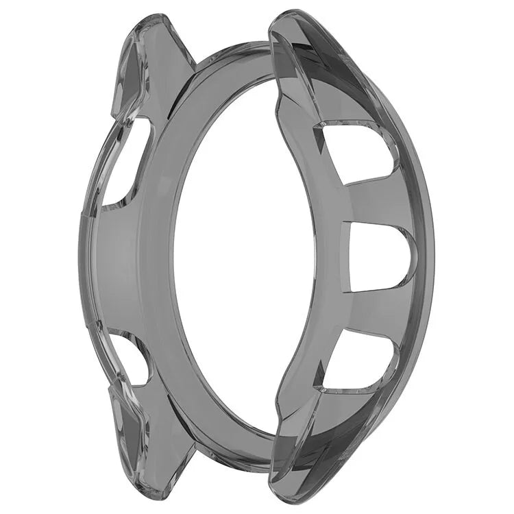 Garmin Forerunner 165 TPU case (zwart)