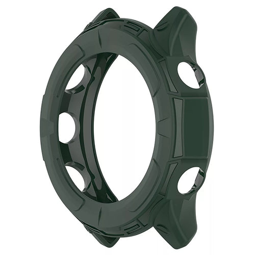Garmin Forerunner 255 case (groen)