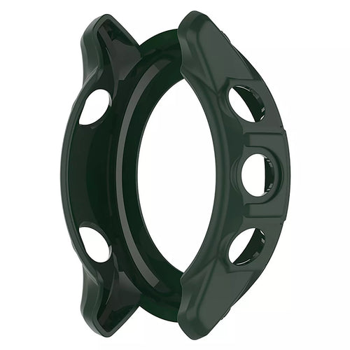 Garmin Forerunner 255 case (groen)