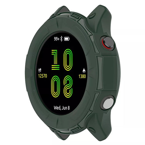 Garmin Forerunner 255 case (groen)