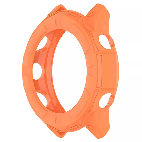 Garmin Forerunner 255 case (oranje)