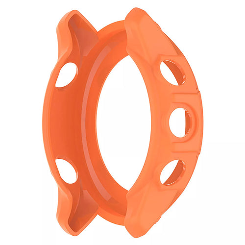 Garmin Forerunner 255 case (oranje)