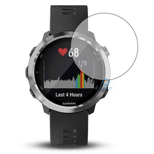 Garmin Forerunner 645 screen protector (glas)