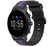 Fossil Gen 5 Special Edition Strap (Black/Blue)