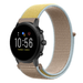 Fossil Gen 5 Nylon Strap (Camel)