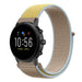 Fossil Gen 5 nylon band (camel)