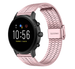 Fossil Gen 5 roestvrij stalen band (rosé pink)