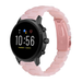 Fossil Gen 5 resin band (roze)