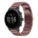 Fossil Gen 5 stalen band (brons-goud)