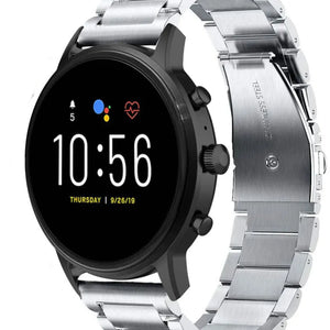 fossil-gen-5-titanium-horlogeband