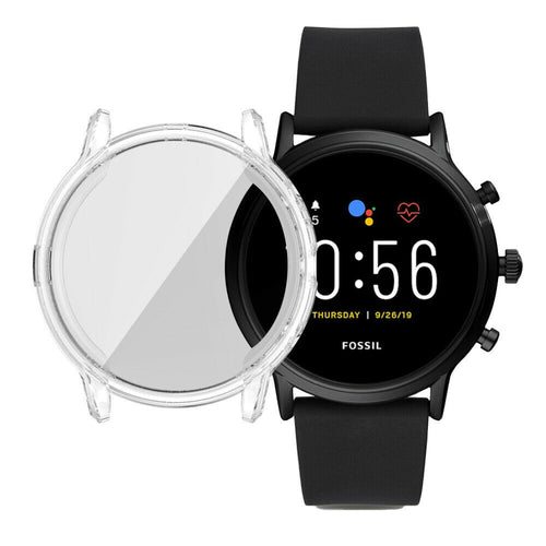Fossil Gen 5 TPU hoesje