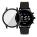 Fossil Gen 5 TPU case (zwart)