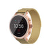 Fossil Gen 5e - 42mm Milanese band (goud)