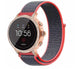 Fossil Gen 5e - 42mm nylon band (bright powder)