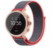 Fossil Gen 4 Venture (HR) Nylon Strap (Coral)