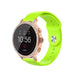 Fossil Gen 5e (42mm) sport band lime 