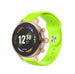 Fossil Gen 6 (42mm) sport band lime