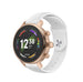 Fossil Gen 6 (42mm) sport band wit