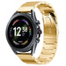 Fossil Gen 6 - 44mm metalen bandje (goud)