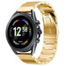 Fossil Gen 6 - 44mm metalen bandje (goud)