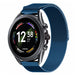 Fossil Gen 6 - 44mm Milanese band (blauw)