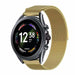 Fossil Gen 6 44mm Milanese Strap (Gold)